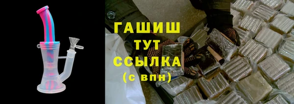 гашик Арсеньев